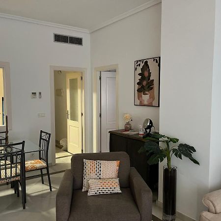 Very Nice Apartament. City Center. Private Parking Seville Exterior photo