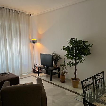 Very Nice Apartament. City Center. Private Parking Apartment Seville Exterior photo