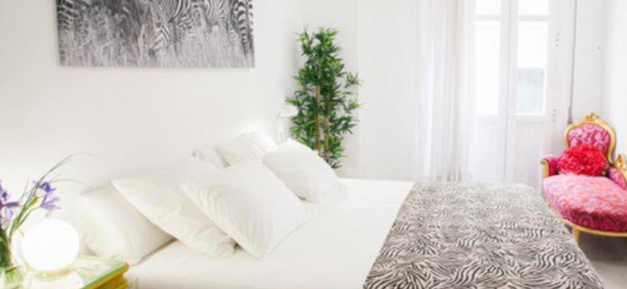 Very Nice Apartament. City Center. Private Parking Seville Exterior photo