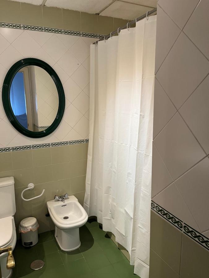 Very Nice Apartament. City Center. Private Parking Seville Exterior photo